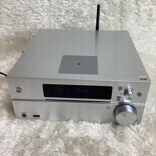 Sony Speakers Map-S1 Ss-Hw1