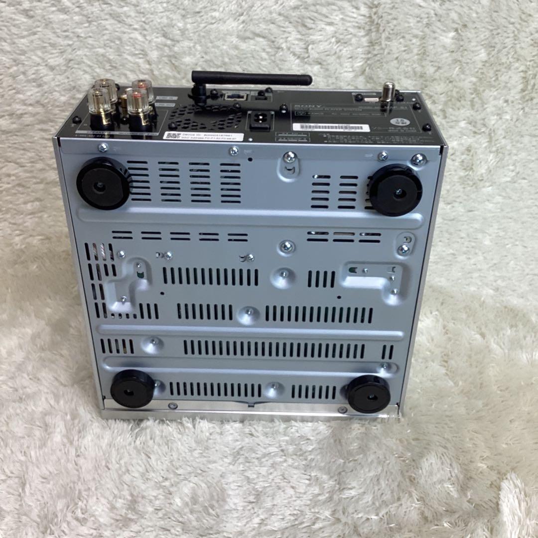 Sony Speakers Map-S1 Ss-Hw1