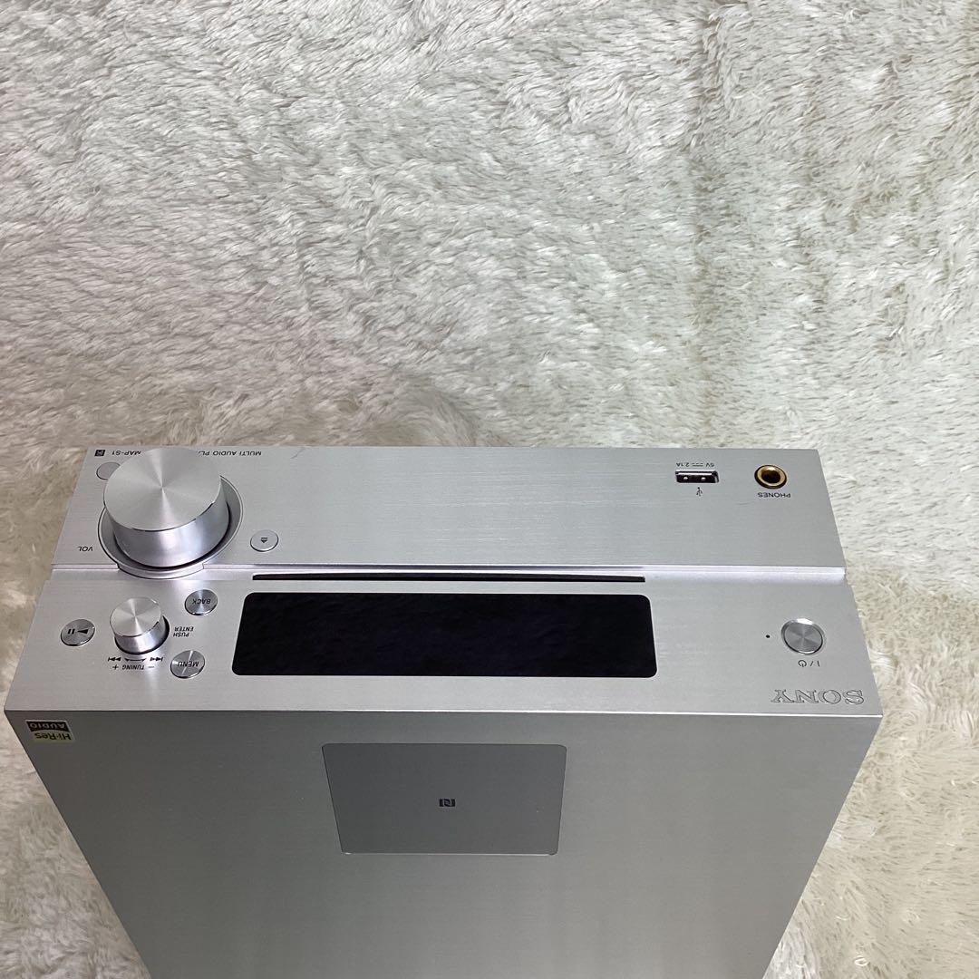 Sony Speakers Map-S1 Ss-Hw1