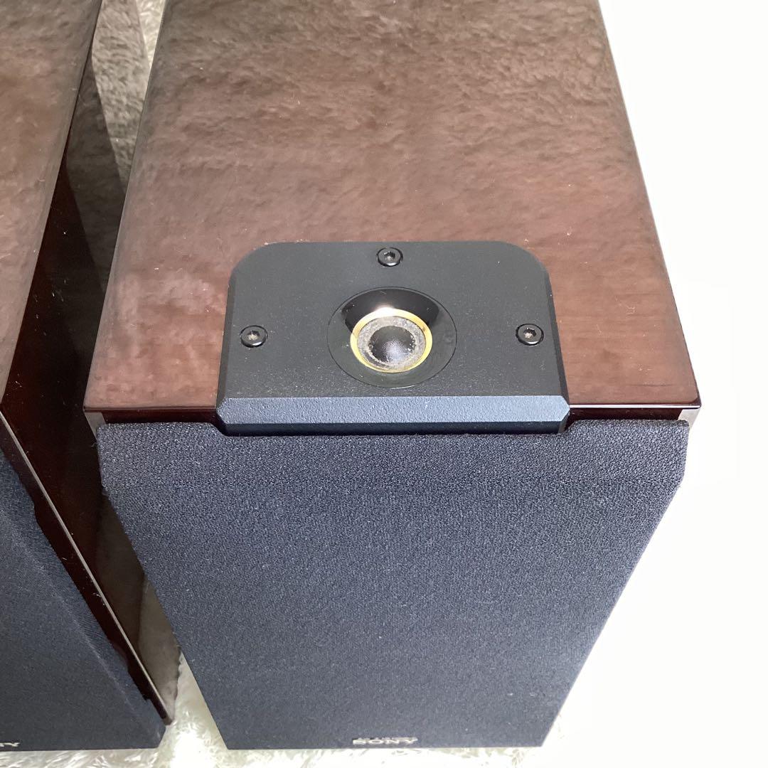 Sony Speakers Map-S1 Ss-Hw1