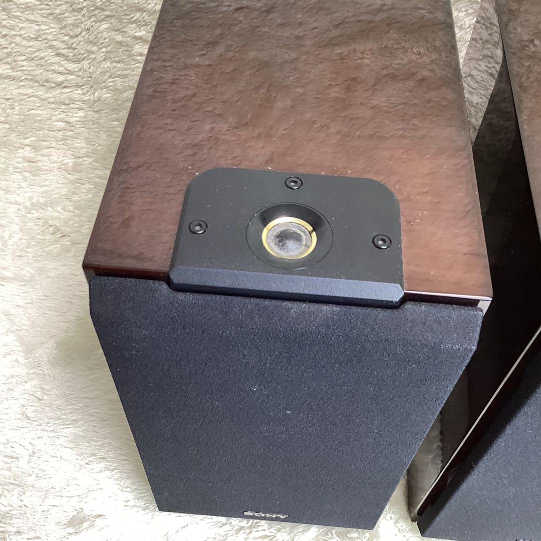 Sony Speakers Map-S1 Ss-Hw1