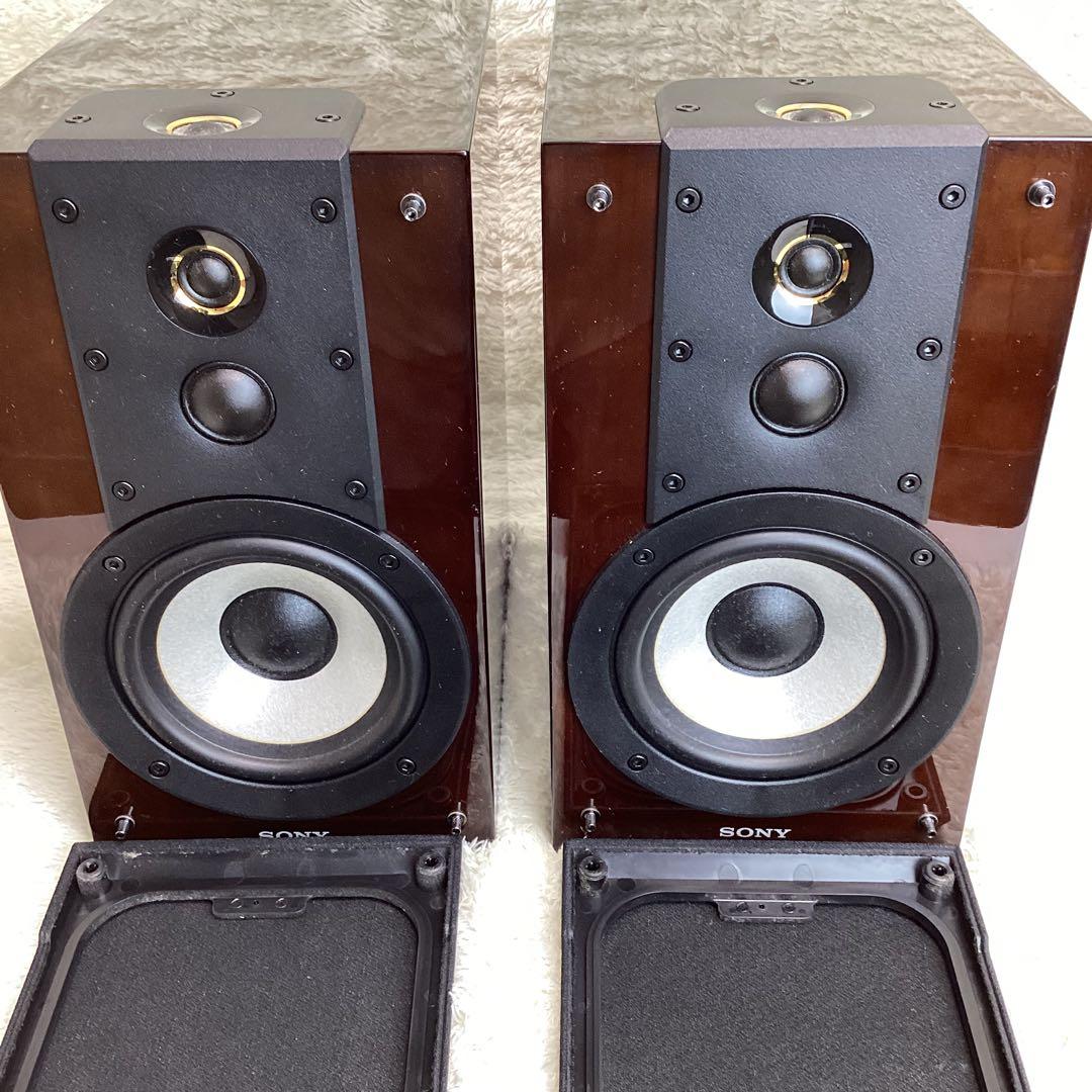 Sony Speakers Map-S1 Ss-Hw1