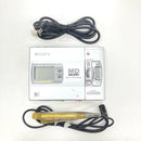 Sony Portable Md Players Mz-R50 Usb