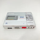 Sony Portable Md Players Mz-R50 Usb