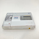 Sony Portable Md Players Mz-R50 Usb