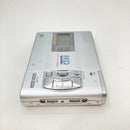 Sony Portable Md Players Mz-R50 Usb