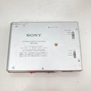 Sony Portable Md Players Mz-R50 Usb