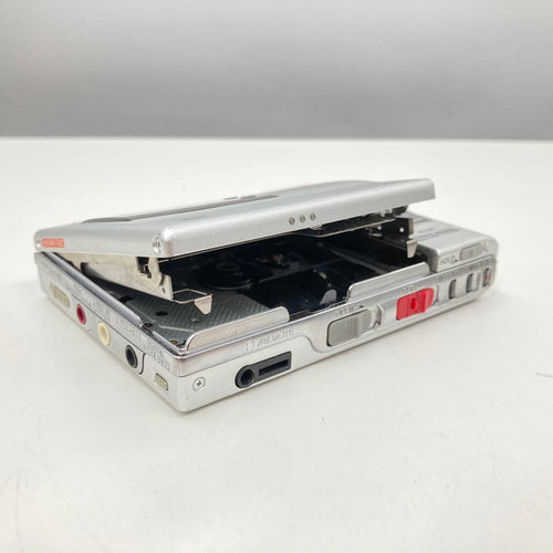 Sony Portable Md Players Mz-R50 Usb