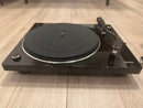 Denon Record Players (Turntables) Dp-400-Bkem