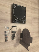 Denon Record Players (Turntables) Dp-400-Bkem