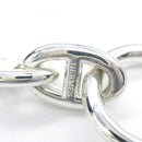 Hermes Bracelet Pm 17 14.5 925 Used A