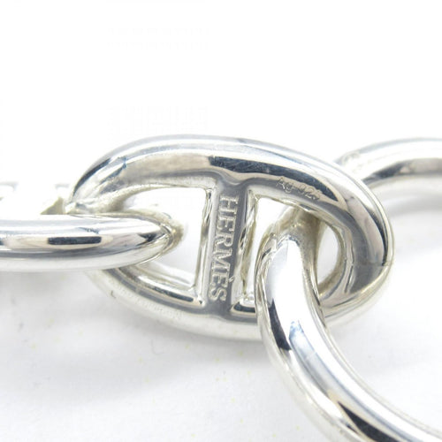 Hermes Bracelet Pm 17 14.5 925 Used A
