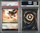 Other Psa10