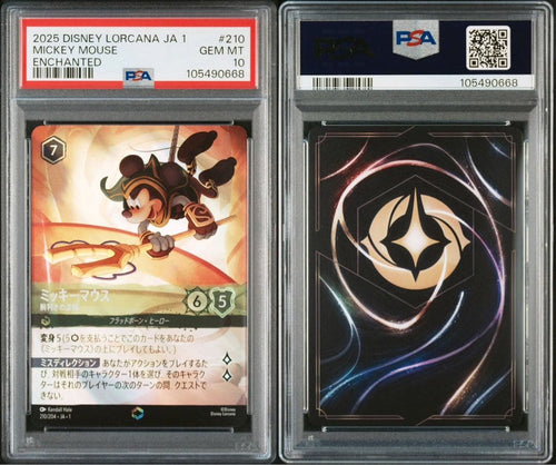 Other Psa10