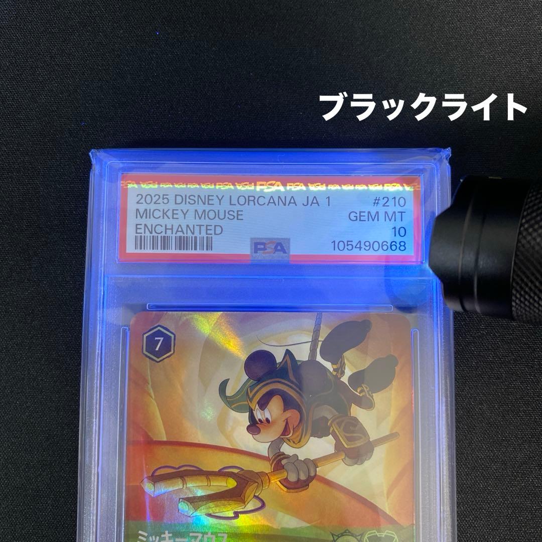 Other Psa10