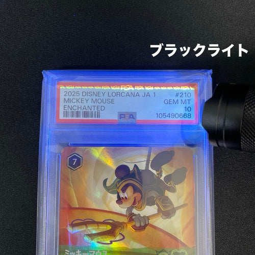 Other Psa10