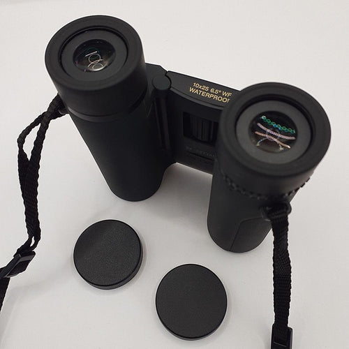Nikon Binoculars Opera Glasses Sportstar Ex 10X25