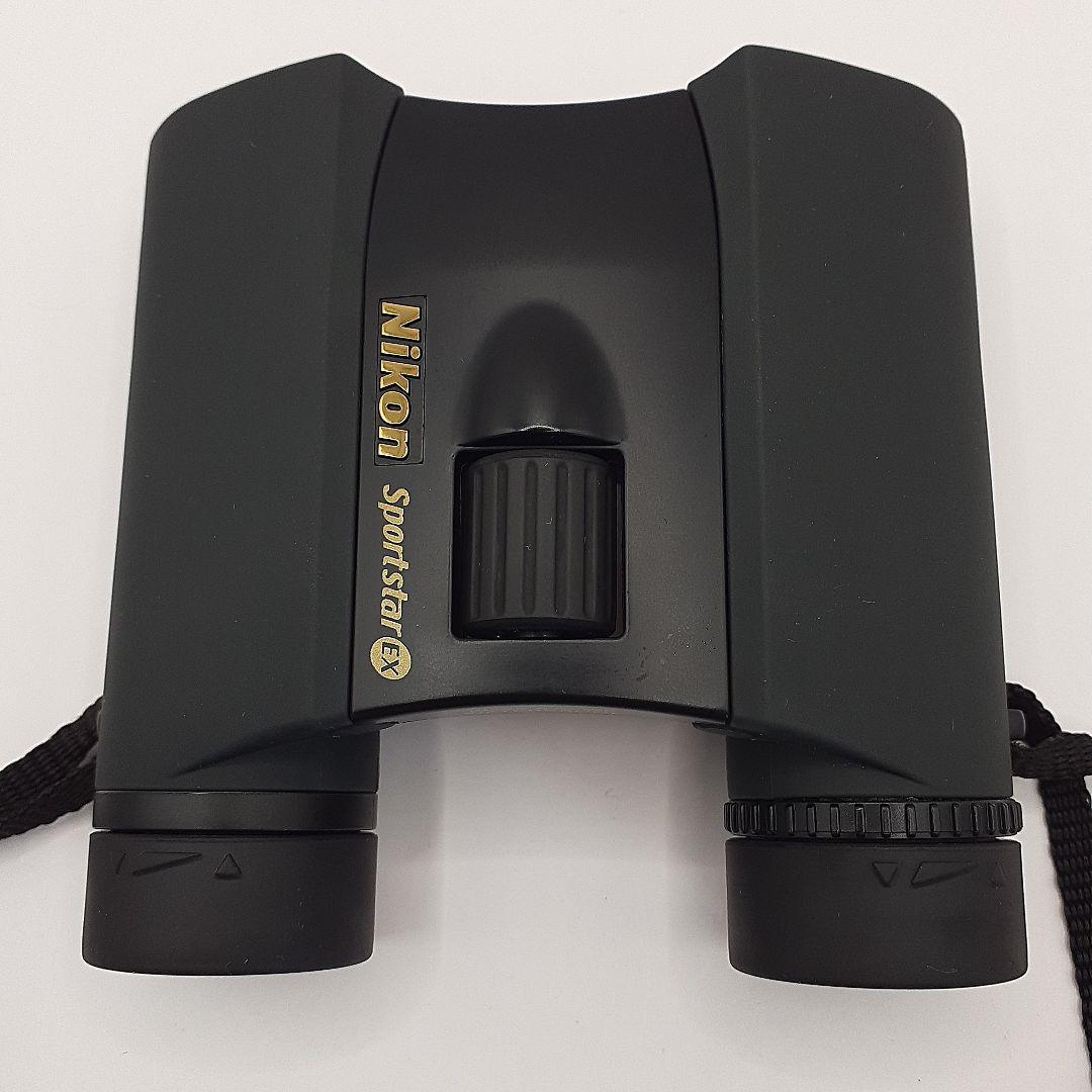 Nikon Binoculars Opera Glasses Sportstar Ex 10X25