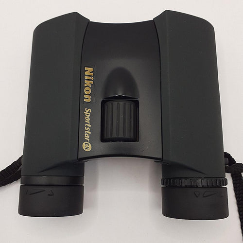 Nikon Binoculars Opera Glasses Sportstar Ex 10X25