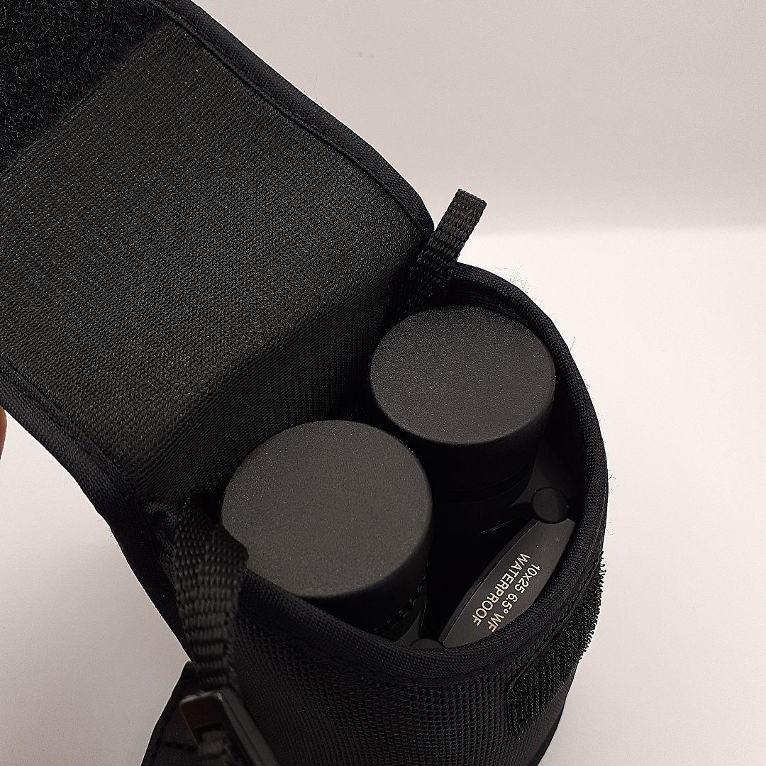 Nikon Binoculars Opera Glasses Sportstar Ex 10X25