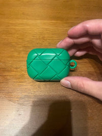Bottega Veneta Earphone Cases Airpods Pro