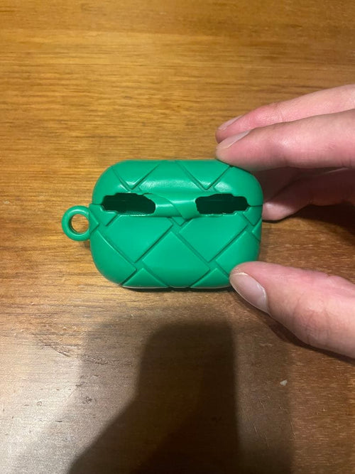 Bottega Veneta Earphone Cases Airpods Pro