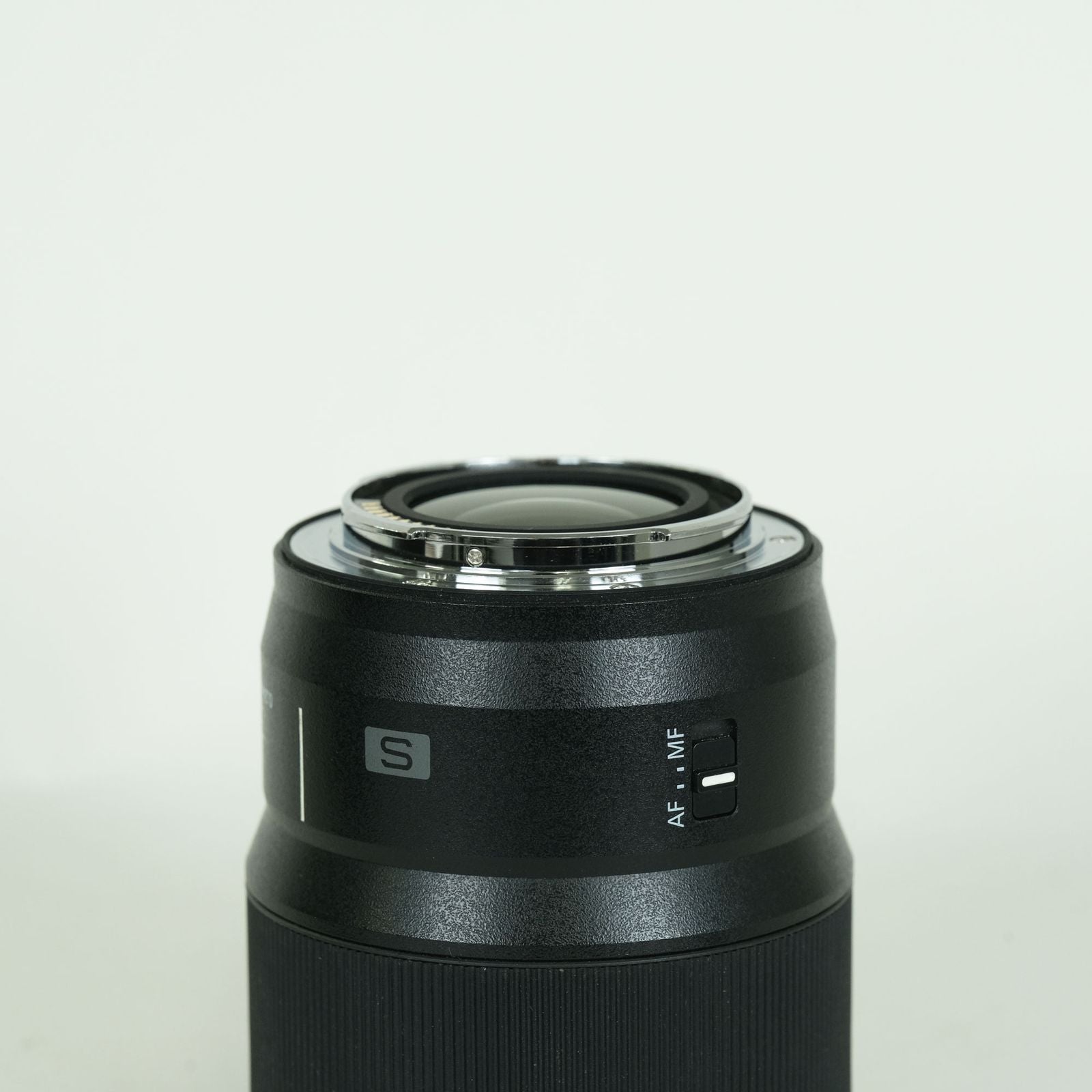 Panasonic Lens (Single Focus) Lumix S F1.8 Leica L