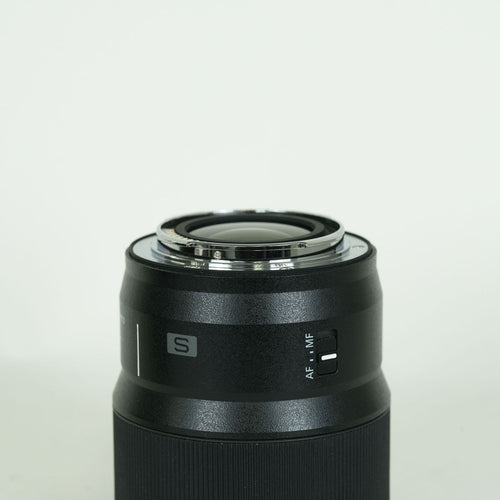 Panasonic Lens (Single Focus) Lumix S F1.8 Leica L