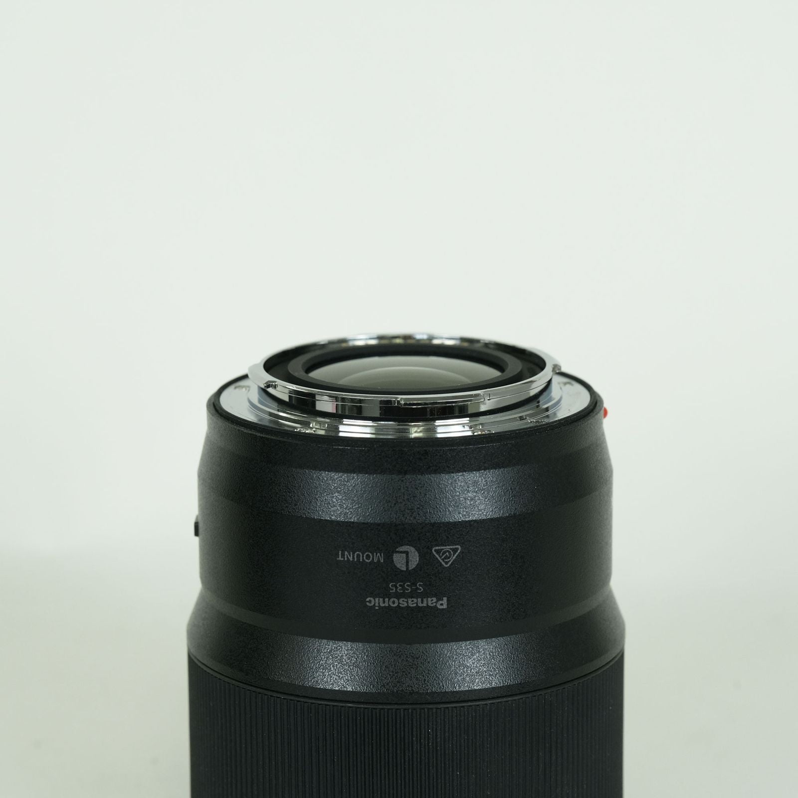 Panasonic Lens (Single Focus) Lumix S F1.8 Leica L