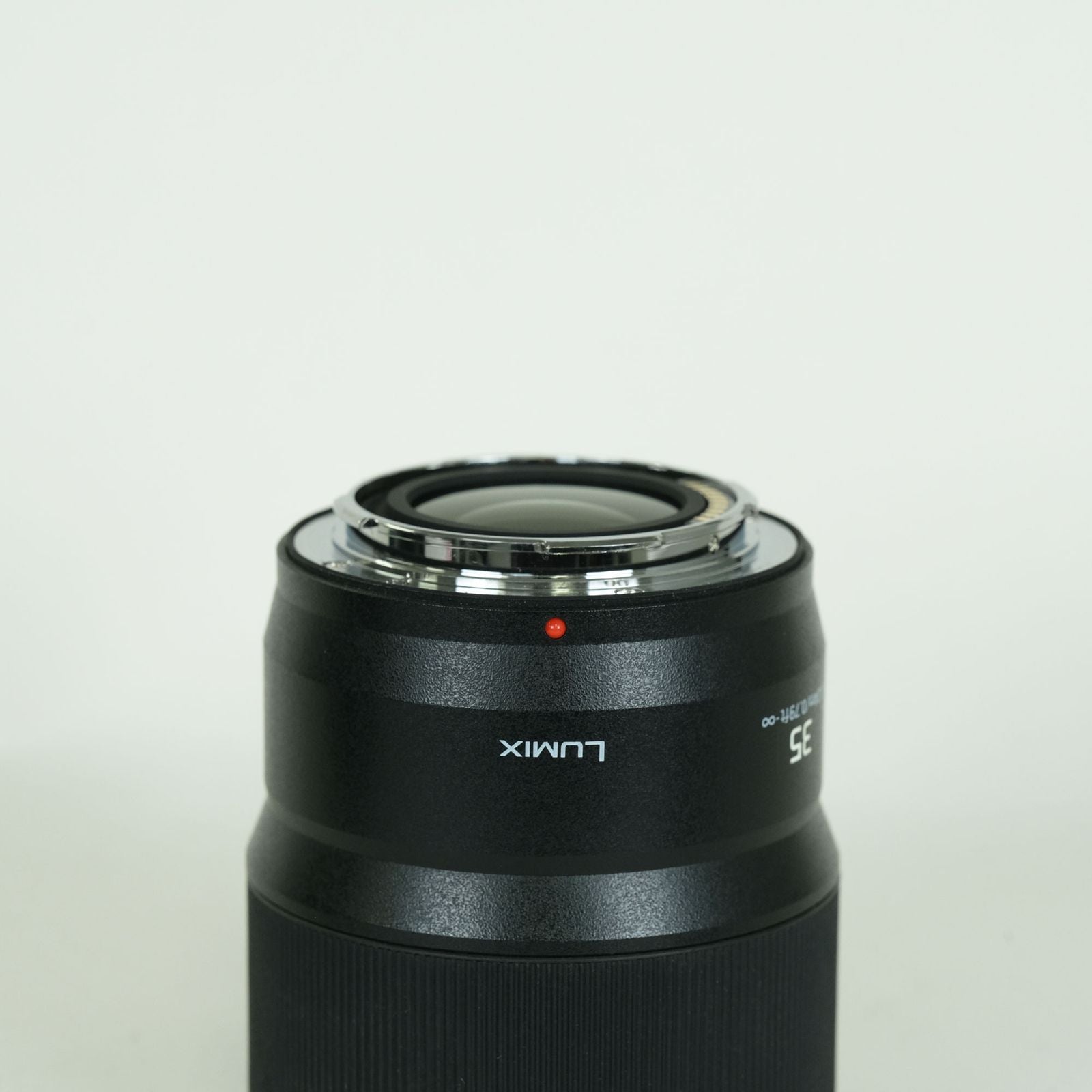 Panasonic Lens (Single Focus) Lumix S F1.8 Leica L