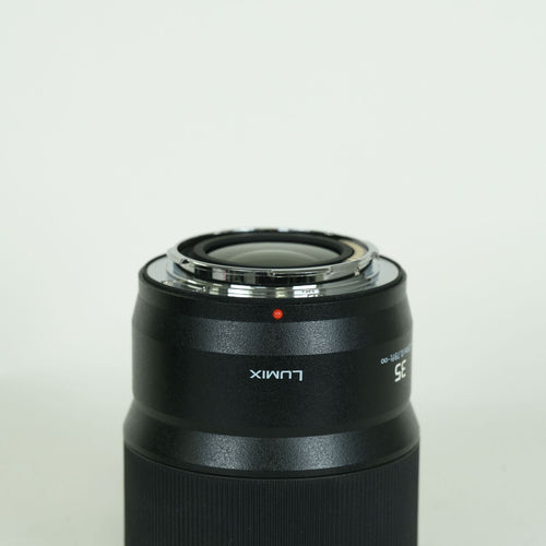 Panasonic Lens (Single Focus) Lumix S F1.8 Leica L