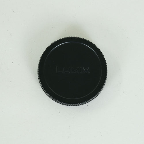 Panasonic Lens (Single Focus) Lumix S F1.8 Leica L
