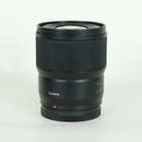 Panasonic Lens (Single Focus) Lumix S F1.8 Leica L