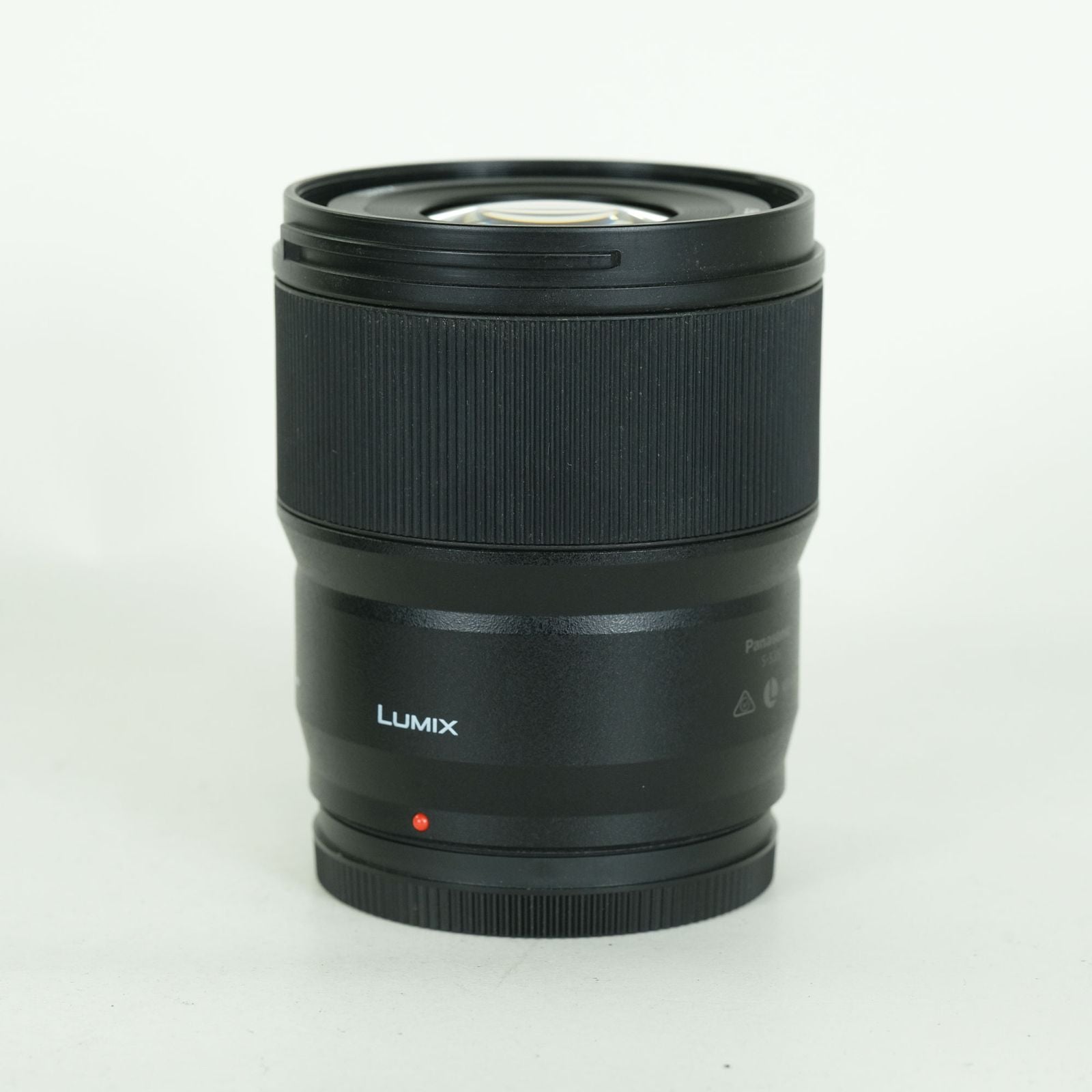 Panasonic Lens (Single Focus) Lumix S F1.8 Leica L