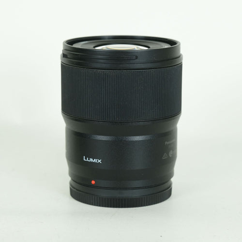Panasonic Lens (Single Focus) Lumix S F1.8 Leica L