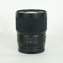 Panasonic Lens (Single Focus) Lumix S F1.8 Leica L
