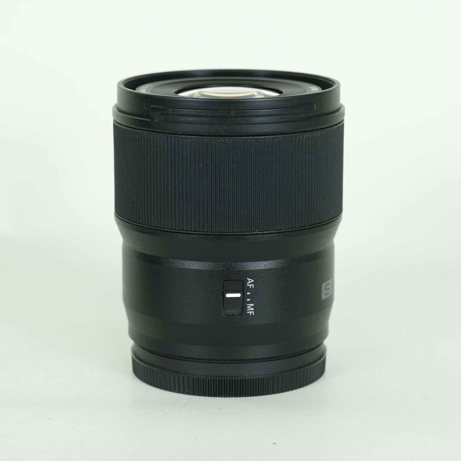 Panasonic Lens (Single Focus) Lumix S F1.8 Leica L