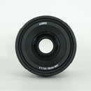 Panasonic Lens (Single Focus) Lumix S F1.8 Leica L