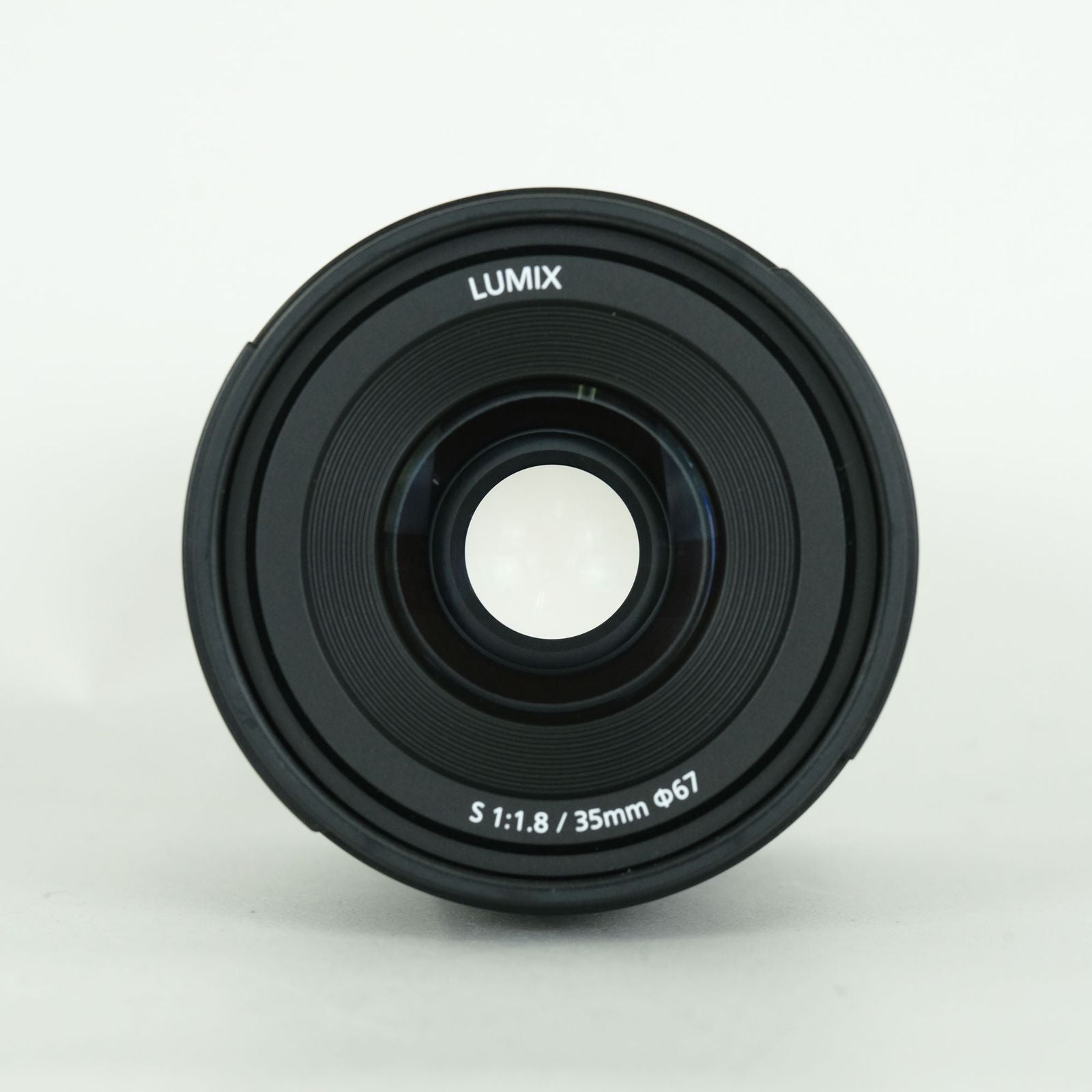Panasonic Lens (Single Focus) Lumix S F1.8 Leica L