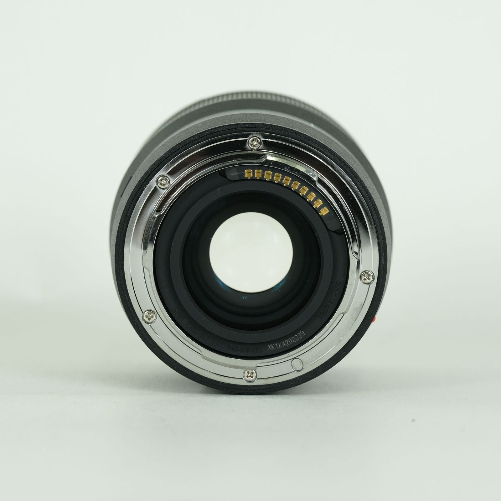 Panasonic Lens (Single Focus) Lumix S F1.8 Leica L