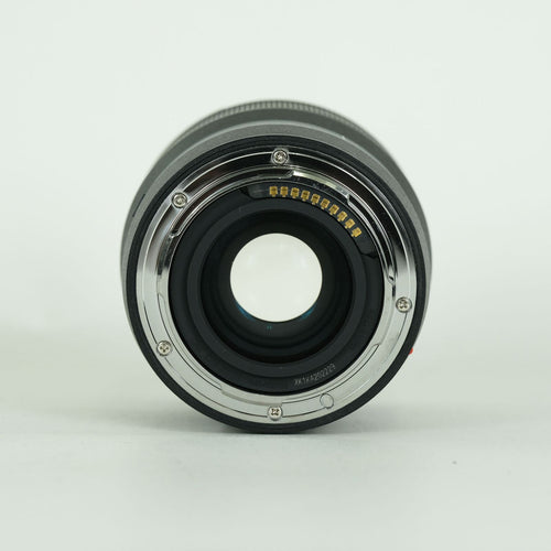 Panasonic Lens (Single Focus) Lumix S F1.8 Leica L