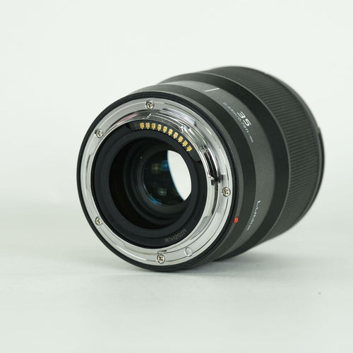 Panasonic Lens (Single Focus) Lumix S F1.8 Leica L