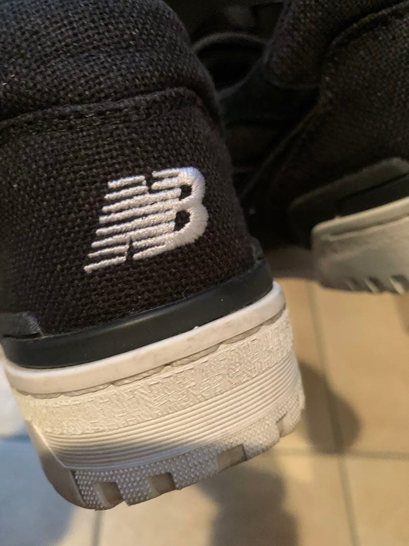 New Balance Sneakers 550 Mdb