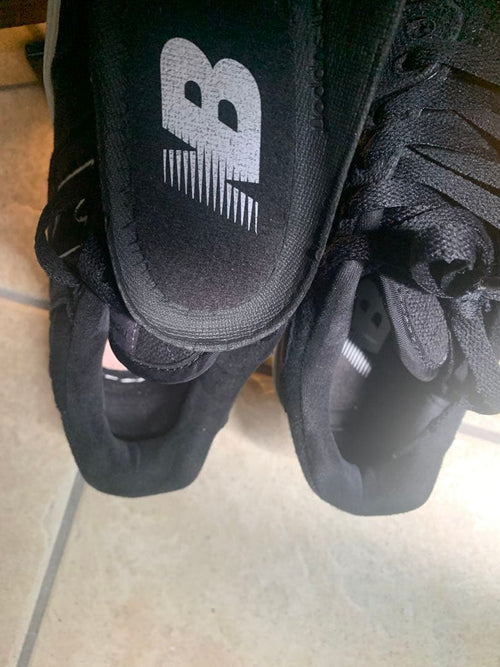 New Balance Sneakers 550 Mdb