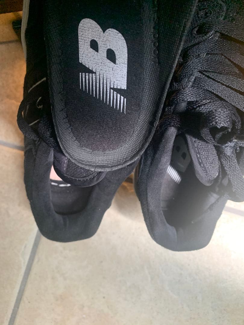 New Balance Sneakers 550 Mdb