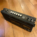 Sony Radios Radio Cassette Players Wa-7000