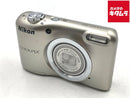 Compact Digital Camera Coolpix A10