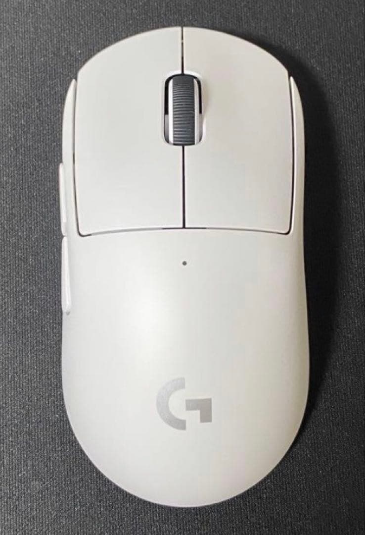 Logicool Mice Pro X Superlight 2C