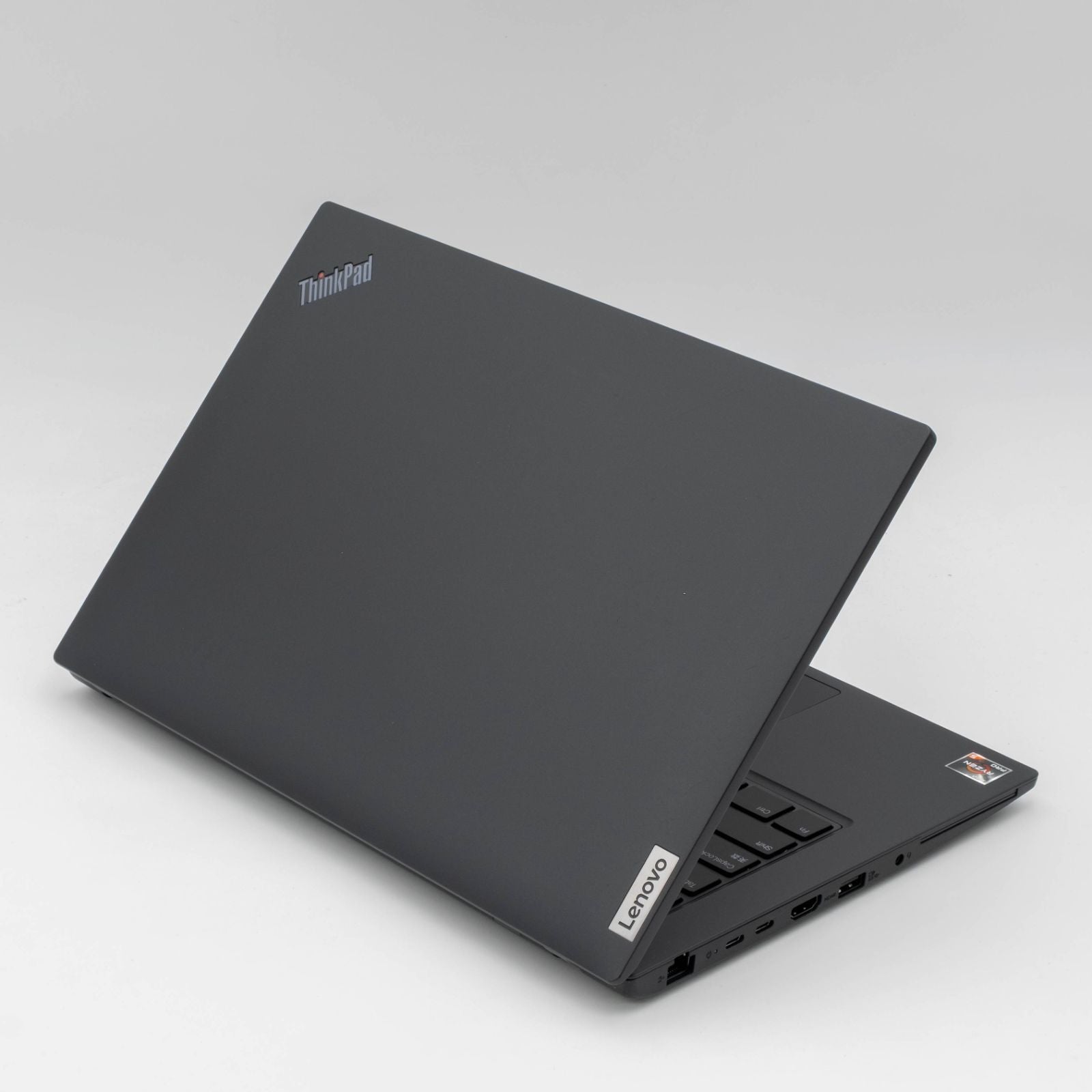 Lenovo Windows Notebook Body Thinkpad L14 Gen4 14 Amd Ryzen5 35918