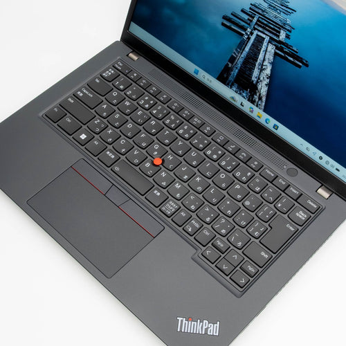 Lenovo Windows Notebook Body Thinkpad L14 Gen4 14 Amd Ryzen5 35918